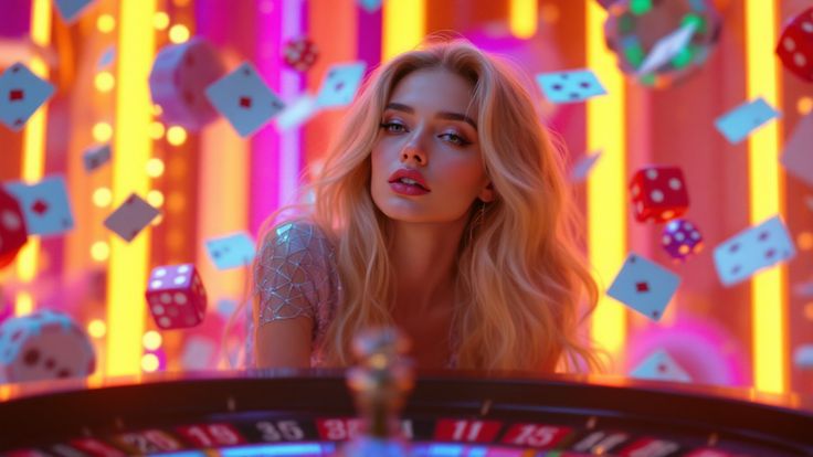 myVEGAS Blackjack Welcome Bonus