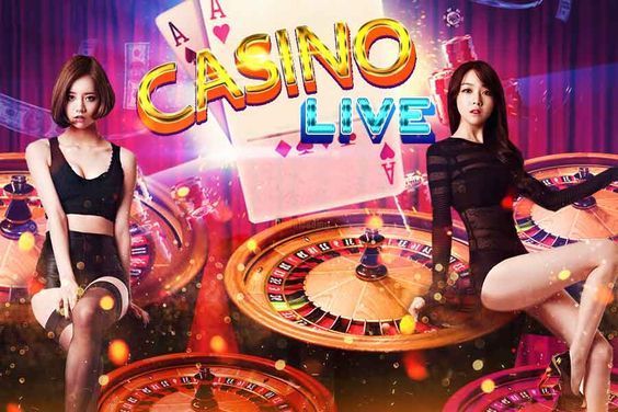 myVEGAS Blackjack Live Betting