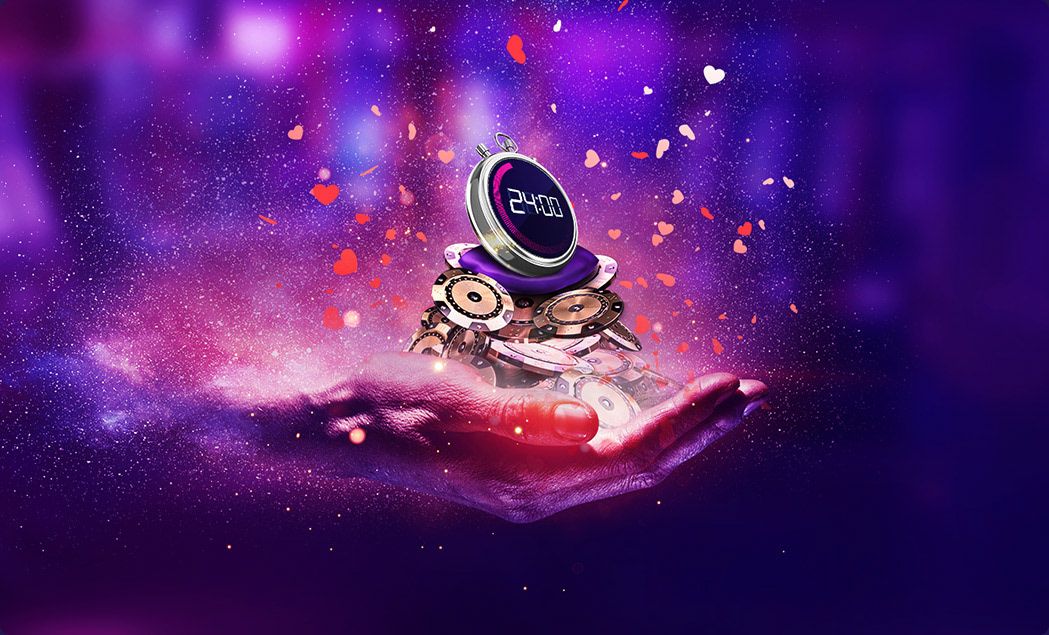 myVEGAS Blackjack Welcome Bonus