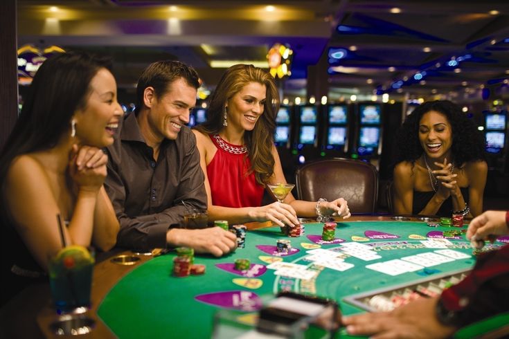 myVEGAS Blackjack Live Betting