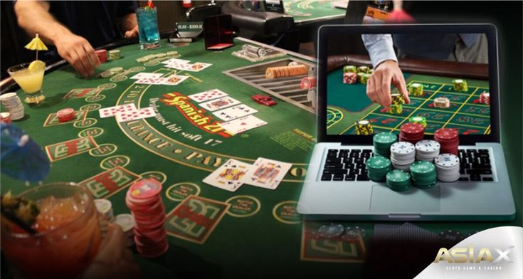 myVEGAS Blackjack Live Casino